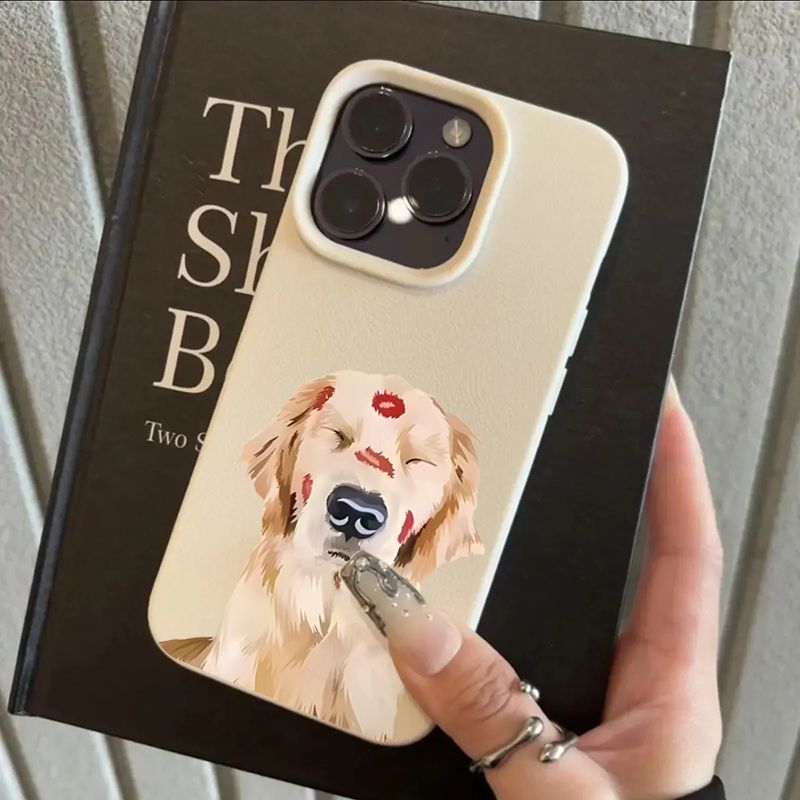 Милый чехол для телефона с при – обзор и цена Phone Cases Red