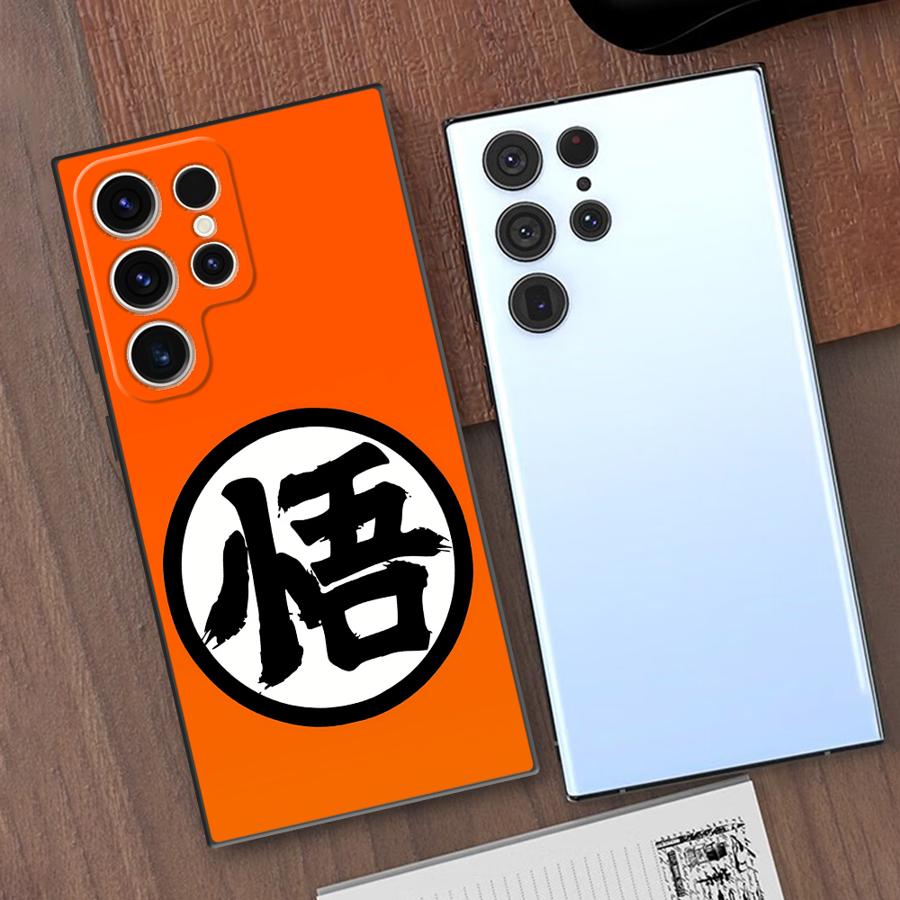 Чехол для телефона Dragons Bal – обзор и цена Phone Cases Samsung