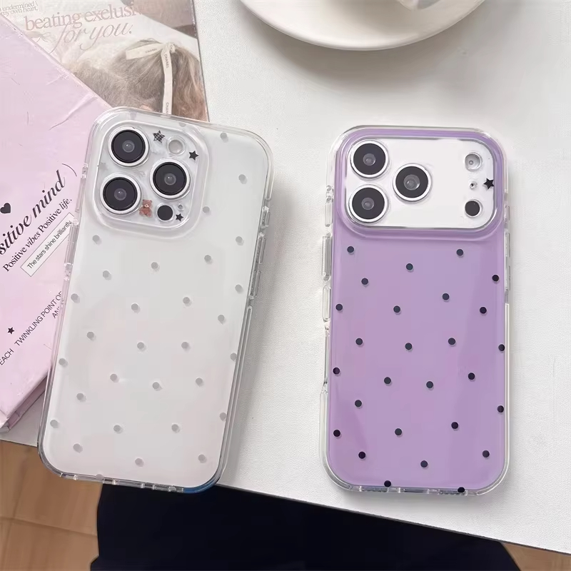 Минималистичный чехол для теле – обзор и цена Phone Cases Purple