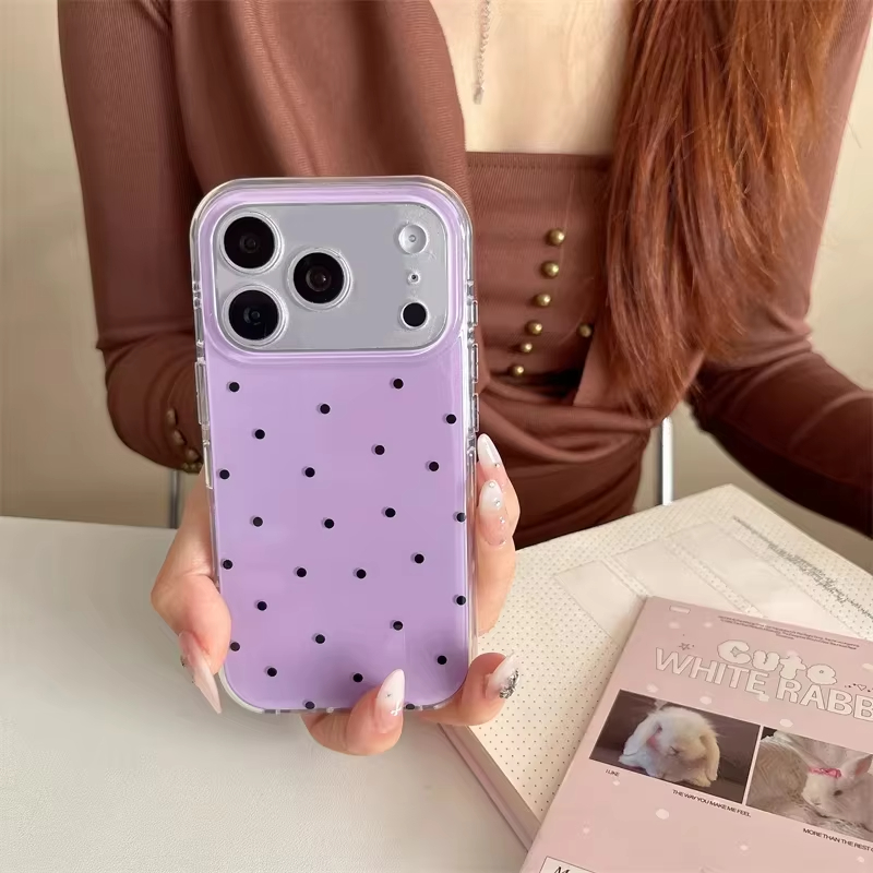 Минималистичный чехол для теле – обзор и цена Phone Cases Purple