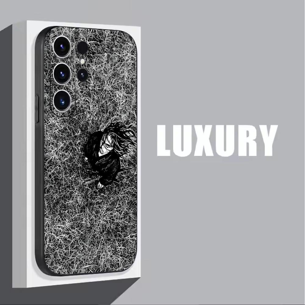 Чехол для телефона V-Vagabond  – обзор и цена Phone Cases Samsung