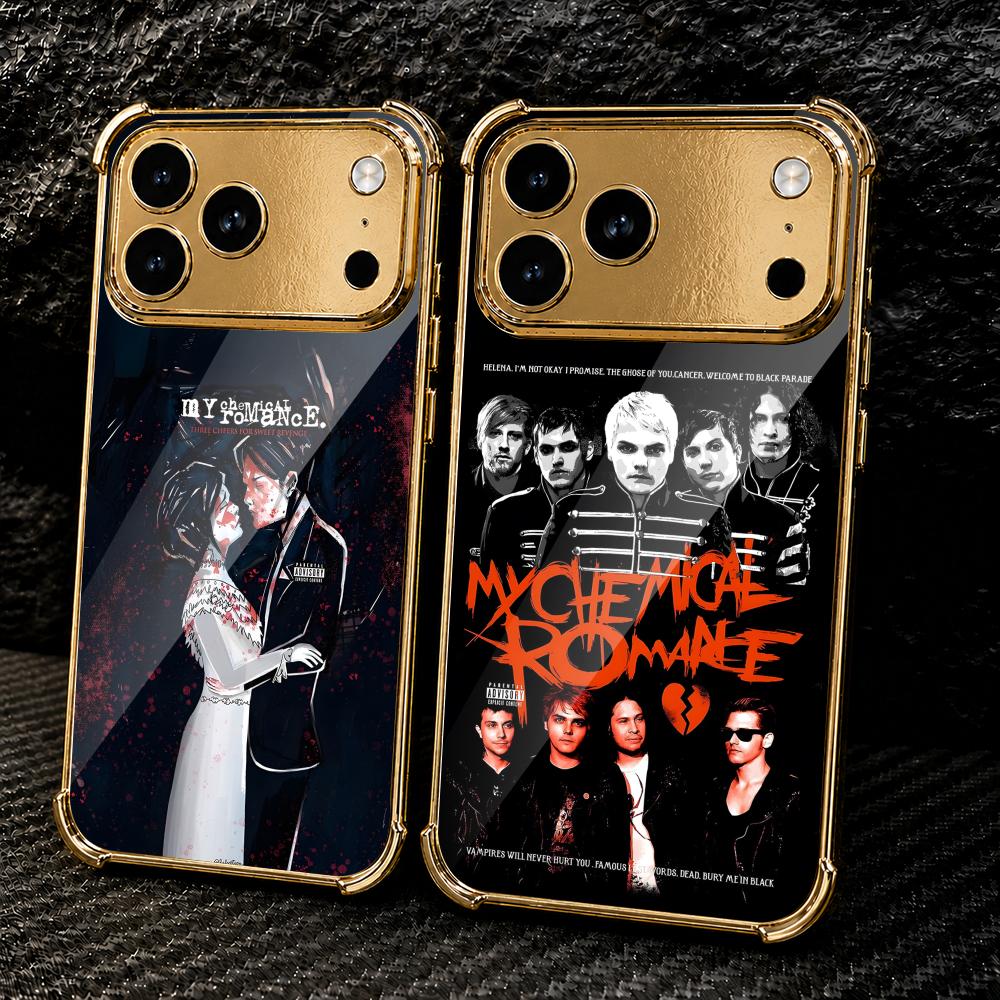 Чехол для телефона Band My C-C – обзор и цена Phone Cases Metal