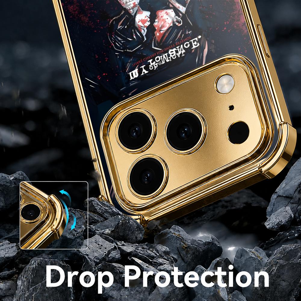 Чехол для телефона Band My C-C – обзор и цена Phone Cases Metal