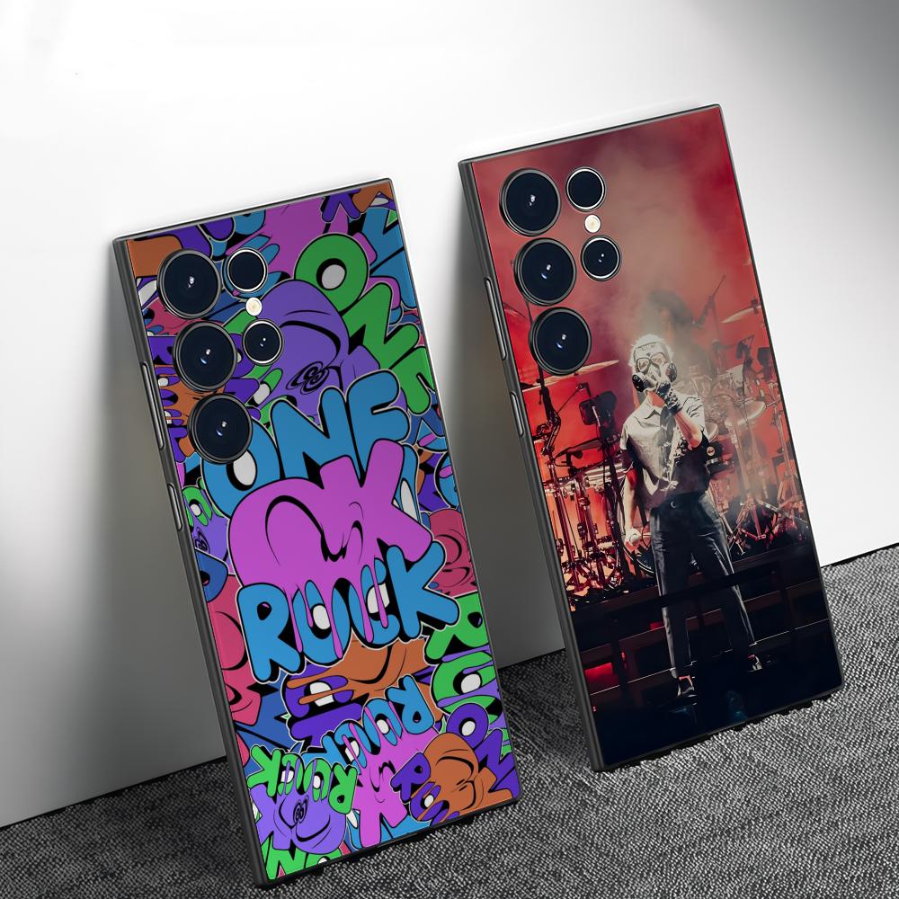Чехол для телефона Band O-ONE  – обзор и цена Phone Cases Samsung