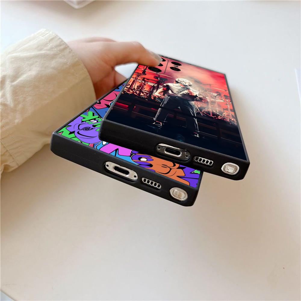 Чехол для телефона Band O-ONE  – обзор и цена Phone Cases Samsung
