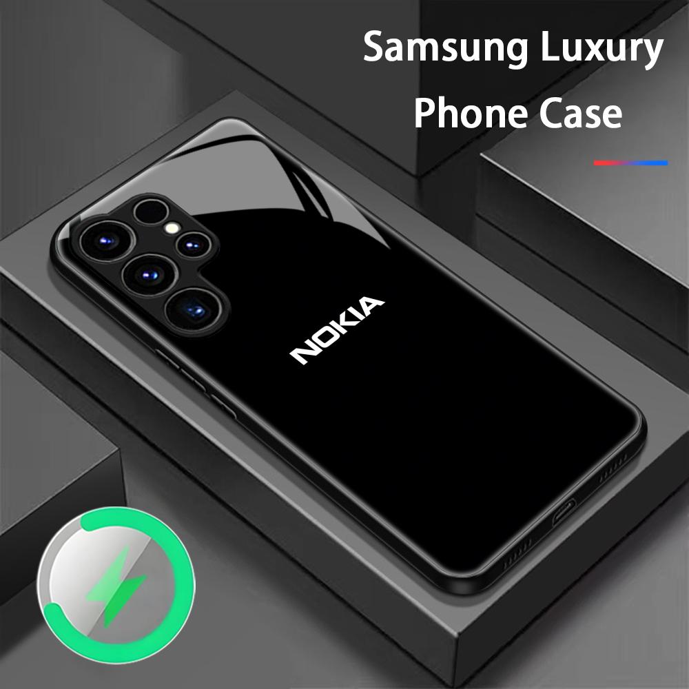Стильный чехол N-Nokiaes-s для – обзор и цена Phone Cases Samsung
