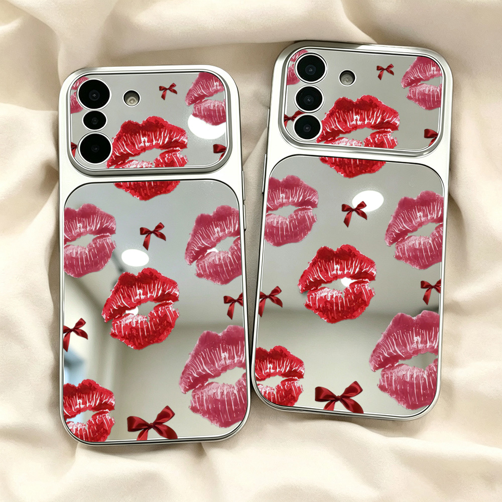 Чехол для телефона с зеркальны – обзор и цена Phone Cases Samsung