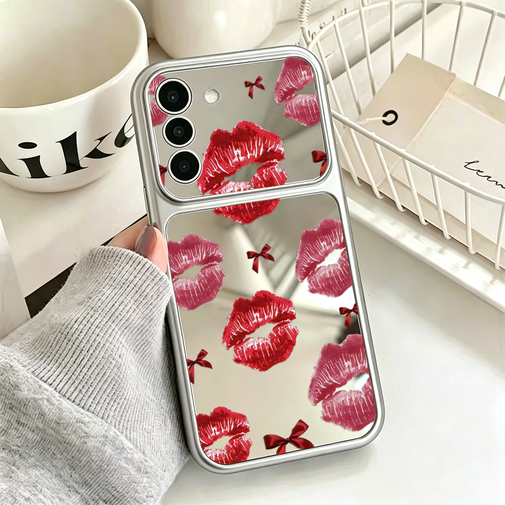 Чехол для телефона с зеркальны – обзор и цена Phone Cases Samsung