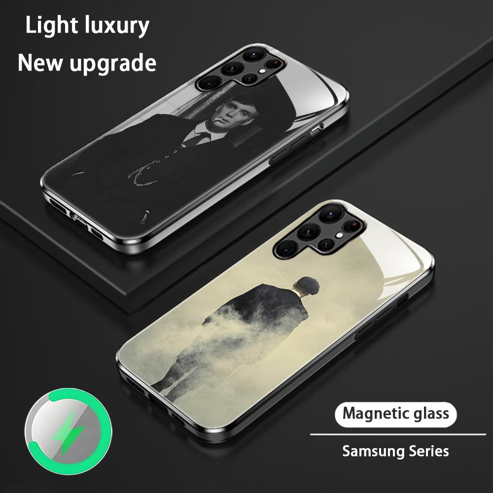 Чехол для телефона Peaky Blind – обзор и цена Phone Cases Samsung