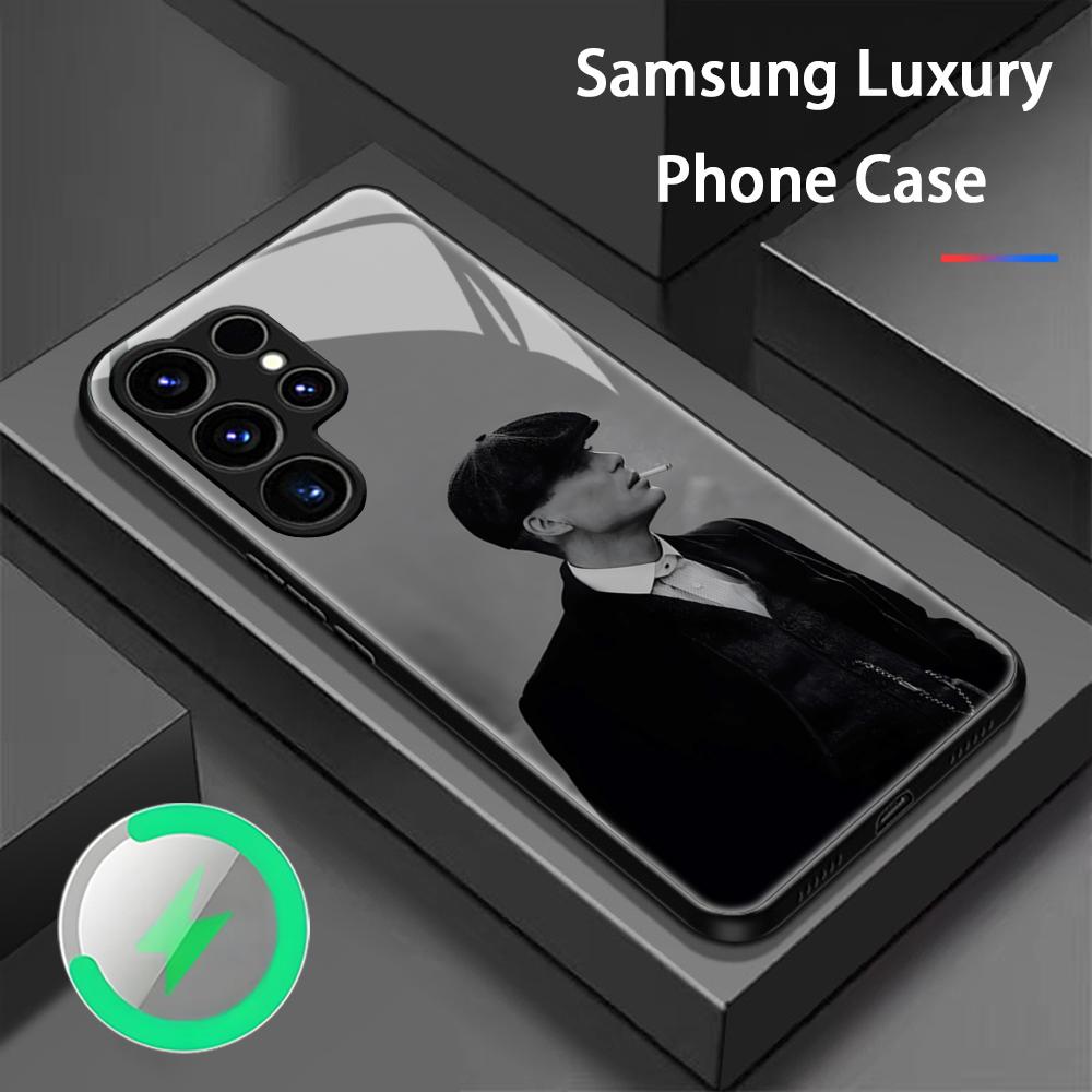 Чехол для телефона Peaky Blind – обзор и цена Phone Cases Samsung