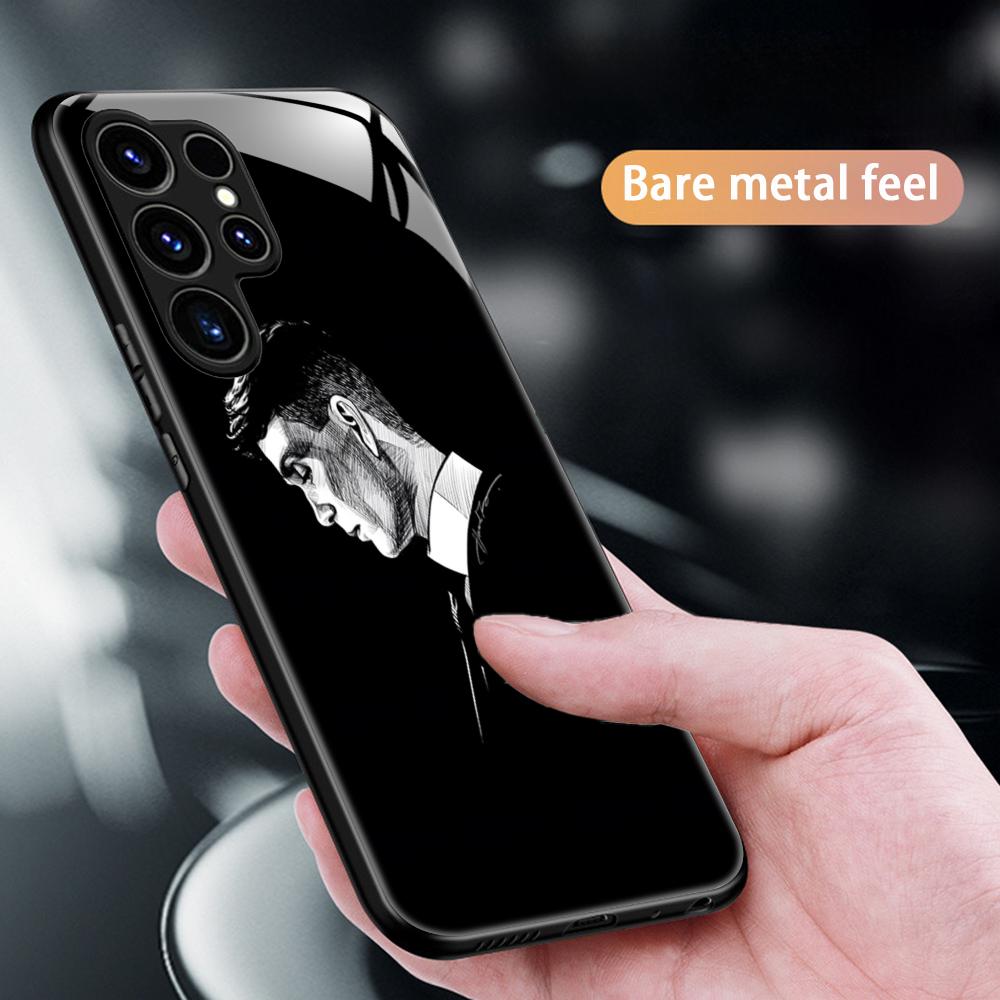 Чехол для телефона Peaky Blind – обзор и цена Phone Cases Samsung