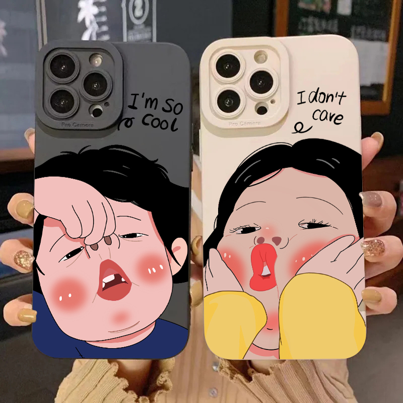 Забавный мультяшный чехол для  – обзор и цена Phone Cases Xr Boys