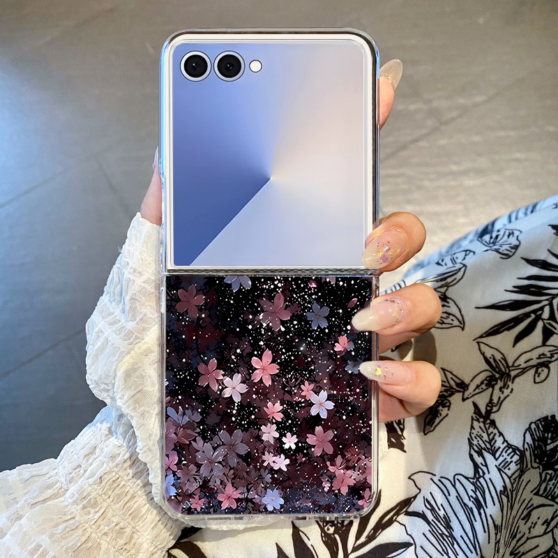 Чехол для телефона Cherry Blos – обзор и цена Phone Cases Z Flip 7