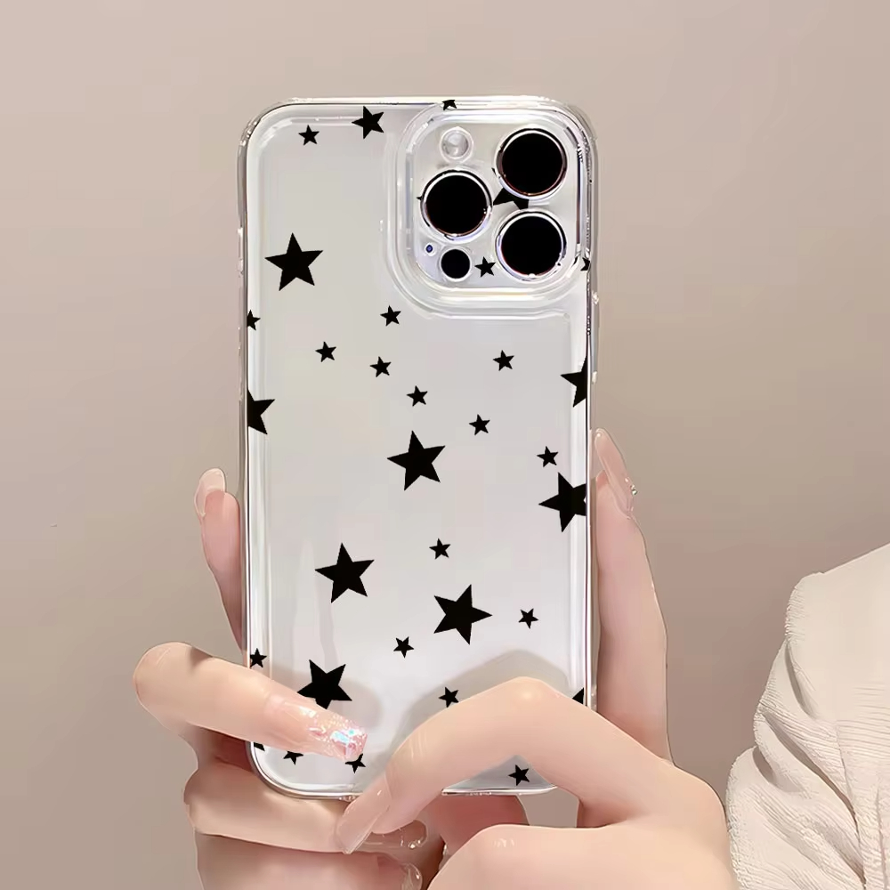 Чехол для телефона Redmi 13C 1 – обзор и цена Phone Cases Red