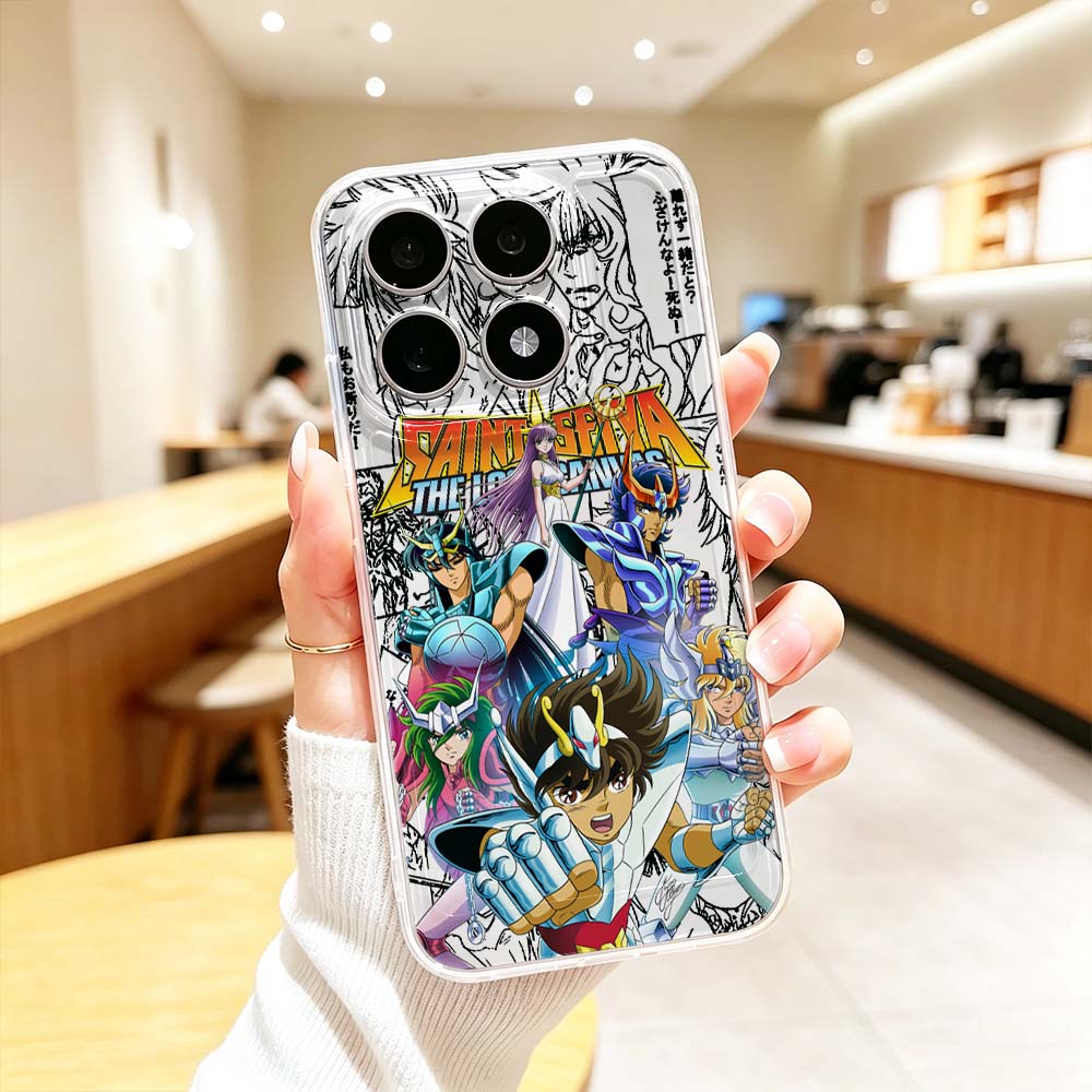 Чехол с изображением аниме «Св – обзор и цена Phone Cases Xiaomi 14T
