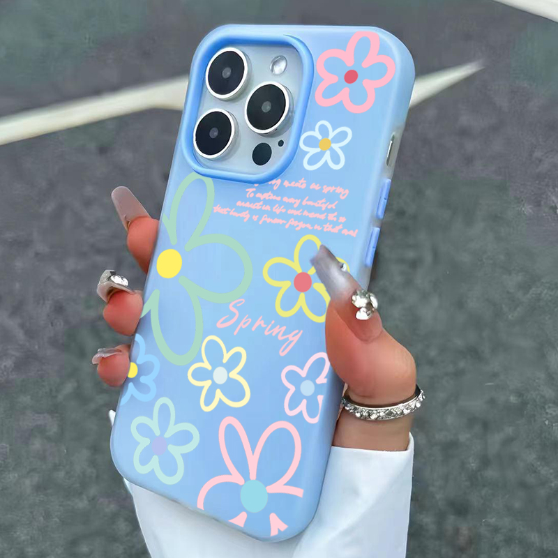 Чехол для телефона с цветочным – обзор и цена Phone Cases Xiaomi 14T