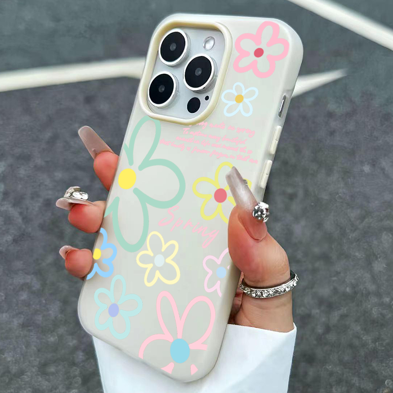 Чехол для телефона с цветочным – обзор и цена Phone Cases Xiaomi 14T