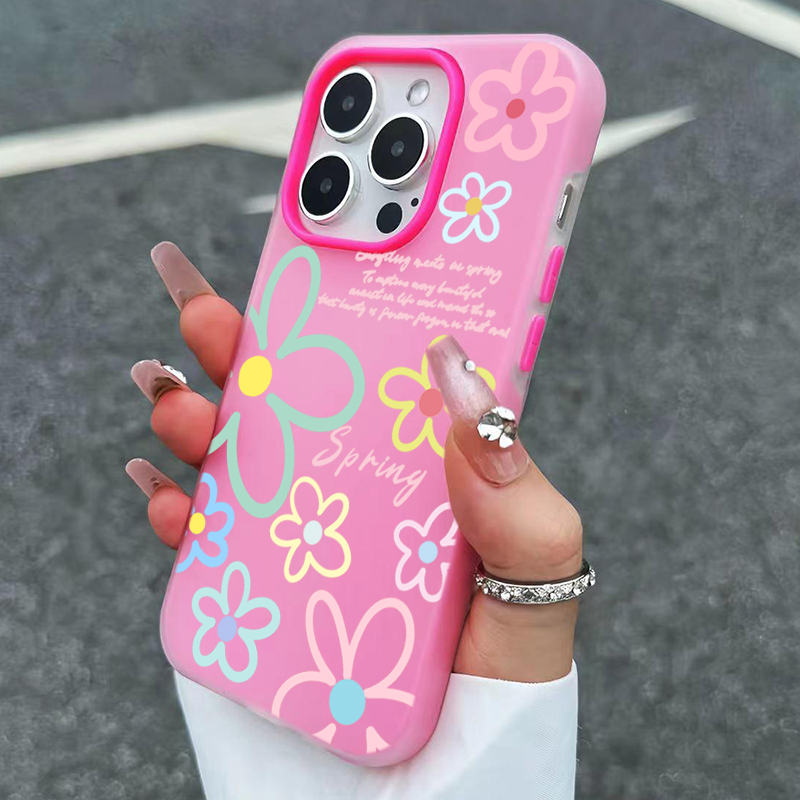 Чехол для телефона с цветочным – обзор и цена Phone Cases Xiaomi 14T