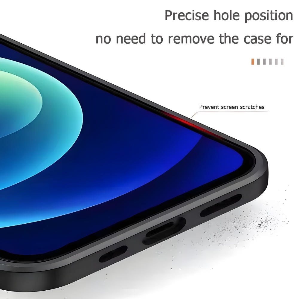 Чехол для телефона COOL Border – обзор и цена Xiaomi Poco X6
