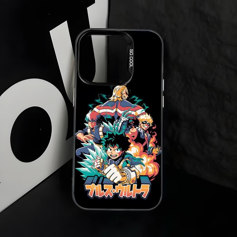 Чехол для телефона с изображен – обзор и цена Phone Cases Iphone 17 Pro