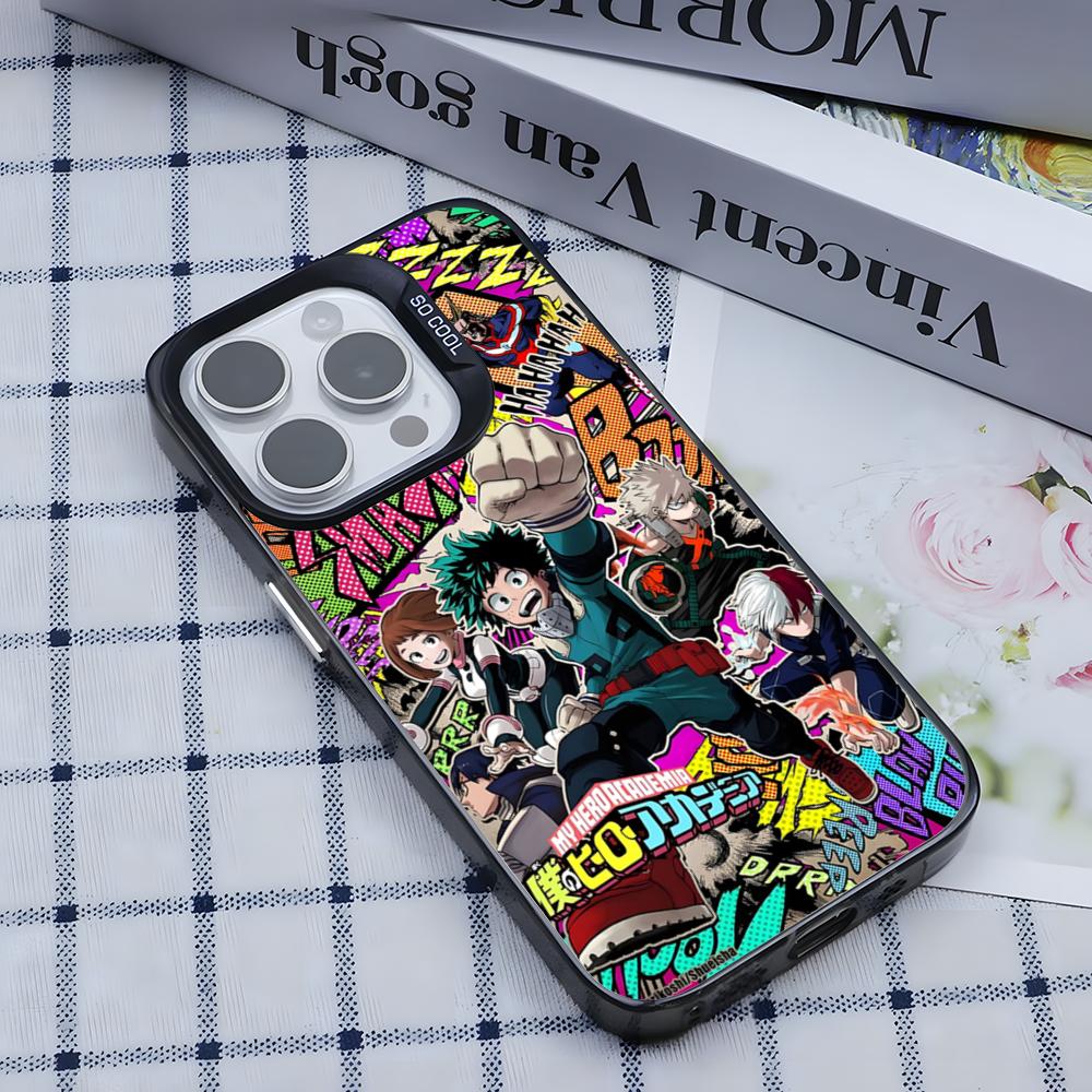 Чехол для телефона с изображен – обзор и цена Phone Cases Iphone 17 Pro