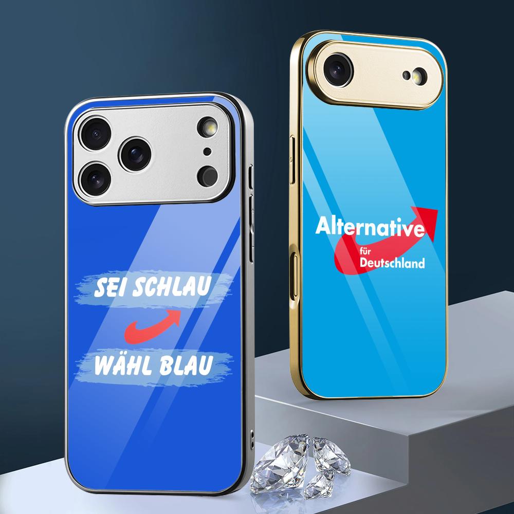 Альтернативный чехол AFD Germa – обзор и цена Phone Cases Metal