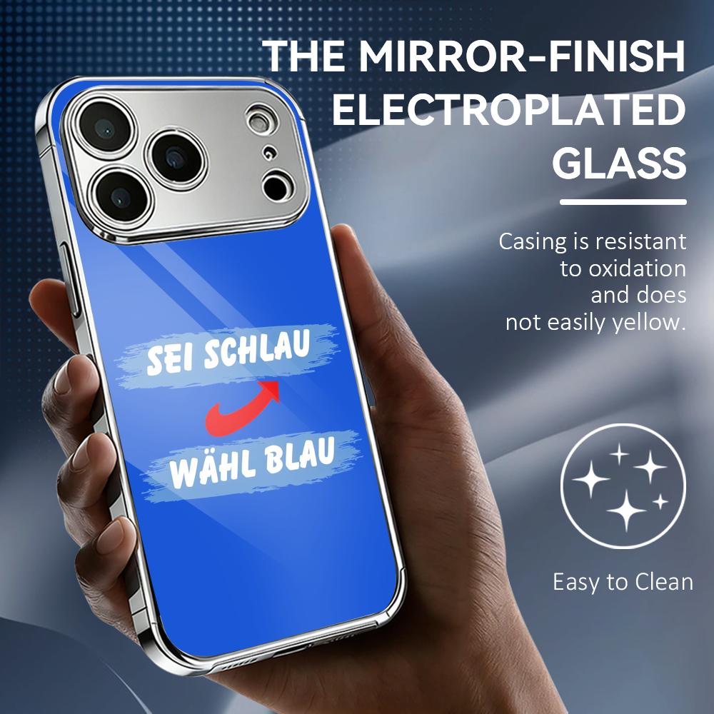 Альтернативный чехол AFD Germa – обзор и цена Phone Cases Metal