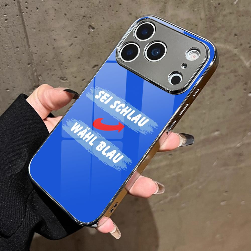 Альтернативный чехол AFD Germa – обзор и цена Phone Cases Metal