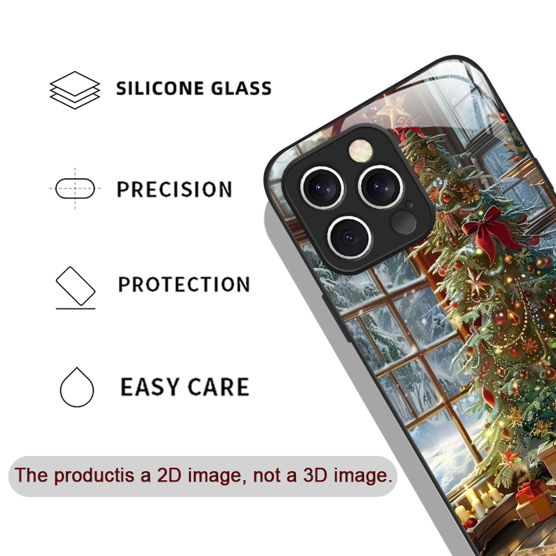 Рождественская елка в подарок  – обзор и цена Phone Cases Xs Max