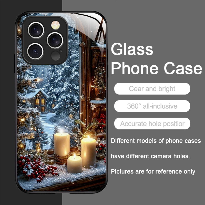 Рождественская елка в подарок  – обзор и цена Phone Cases Xs Max