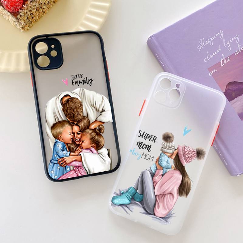 Чехол для телефона Super Mom G – обзор и цена Phone Cases Xr Boys