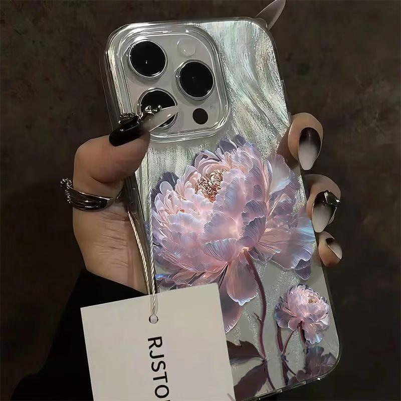 Чехол для телефона с розовым у – обзор и цена Phone Cases A14 Samsung