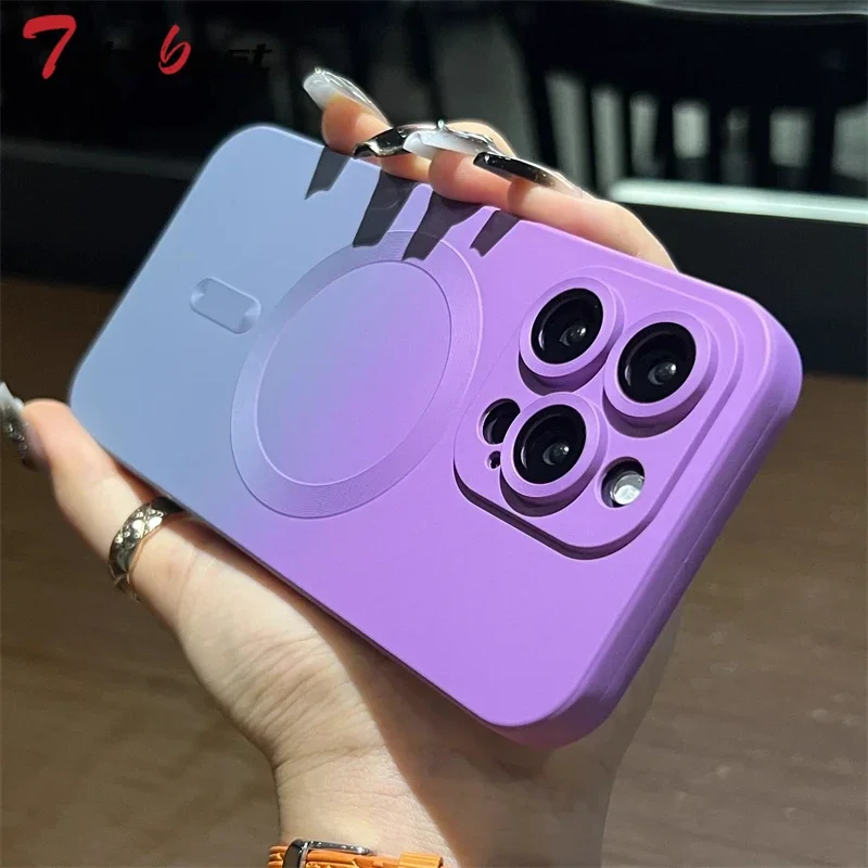 Цветной градиентный чехол для  – обзор и цена Gradient Color Case