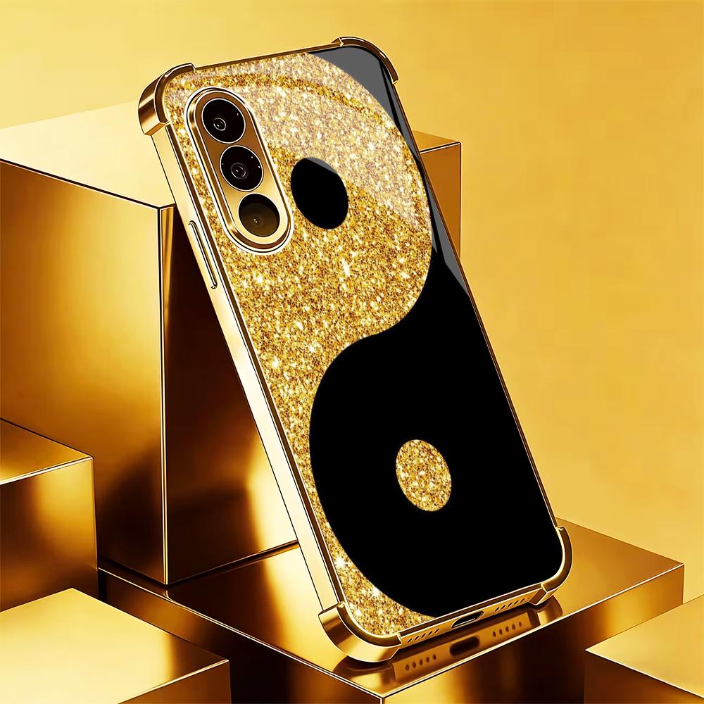 Роскошный чехол для телефона с – обзор и цена Phone Cases Metal