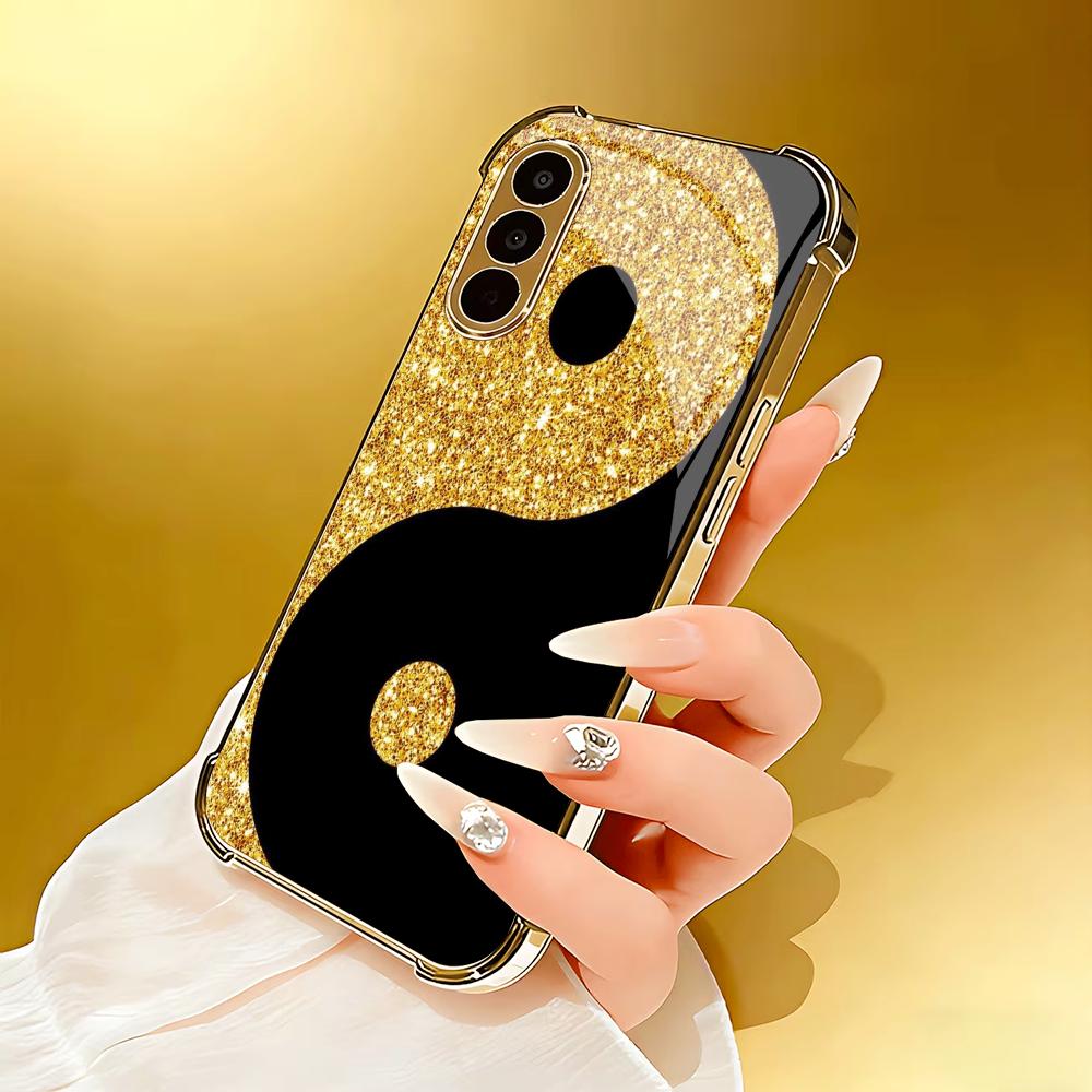 Роскошный чехол для телефона с – обзор и цена Phone Cases Metal