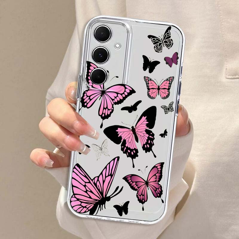 Чехол для телефона с рисунком  – обзор и цена Phone Cases A14 Samsung