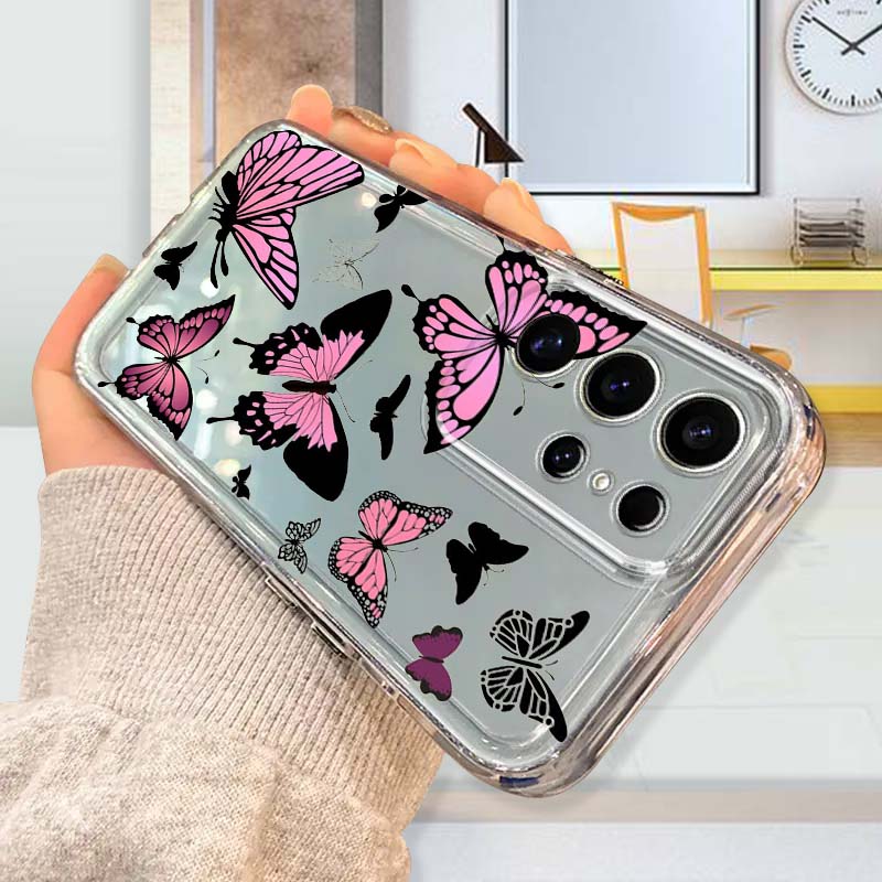 Чехол для телефона с рисунком  – обзор и цена Phone Cases A14 Samsung