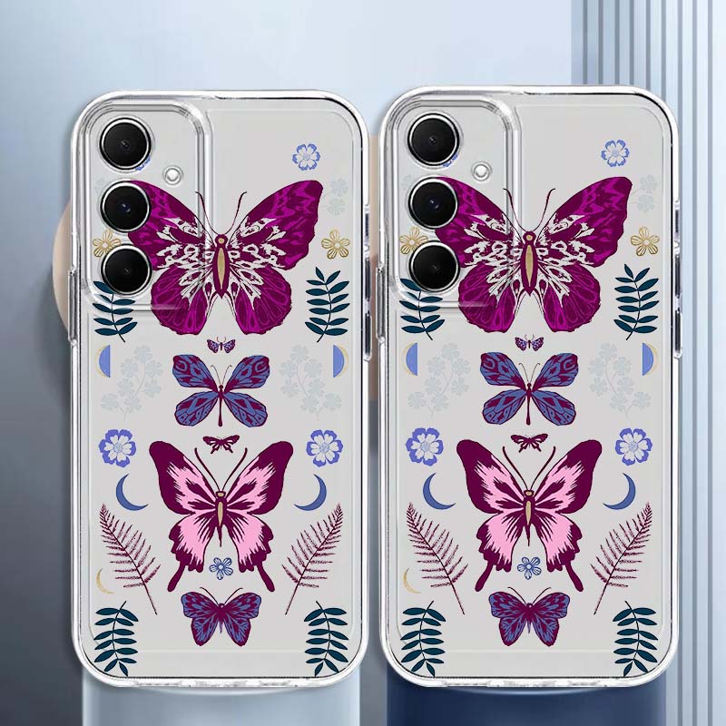 Чехол для телефона с рисунком  – обзор и цена Phone Cases A14 Samsung