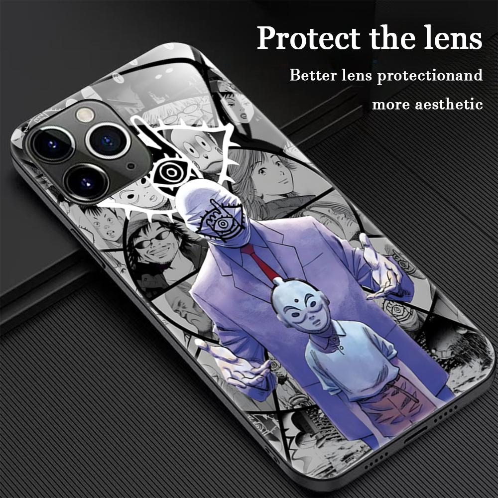Аниме-чехол для телефона с изо – обзор и цена Phone Cases Xr Boys