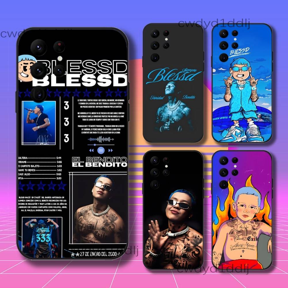 Чехол для телефона B-Blessd TR – обзор и цена Phone Cases Trinidad