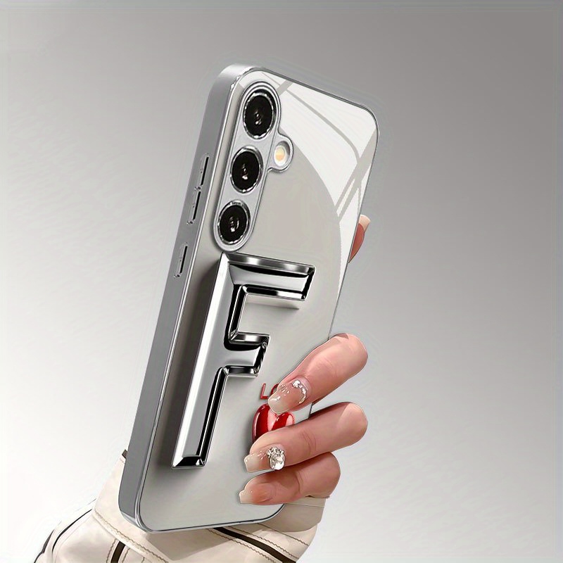 Стеклянный чехол для телефона  – обзор и цена Phone Cases Metal