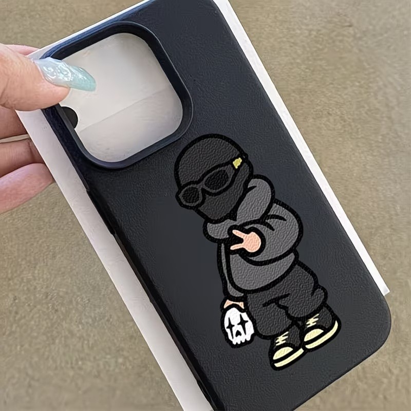 Крутой чехол для телефона с уз – обзор и цена Phone Cases Xr Boys