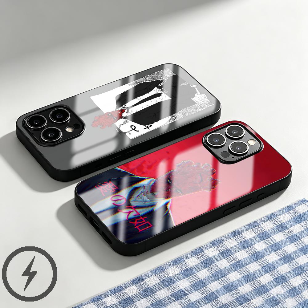 Чехол для телефона с аниме-диз – обзор и цена Phone Cases Xs Max
