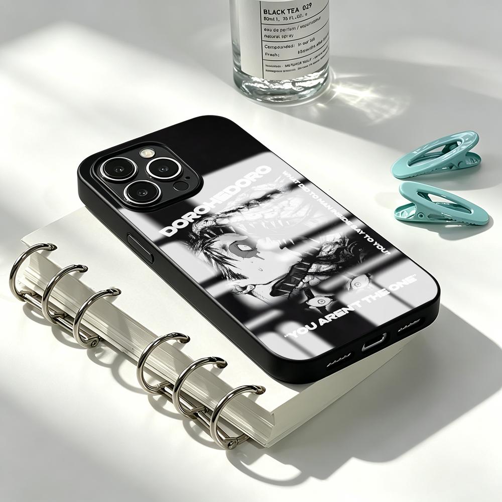 Чехол для телефона с аниме-диз – обзор и цена Phone Cases Xs Max