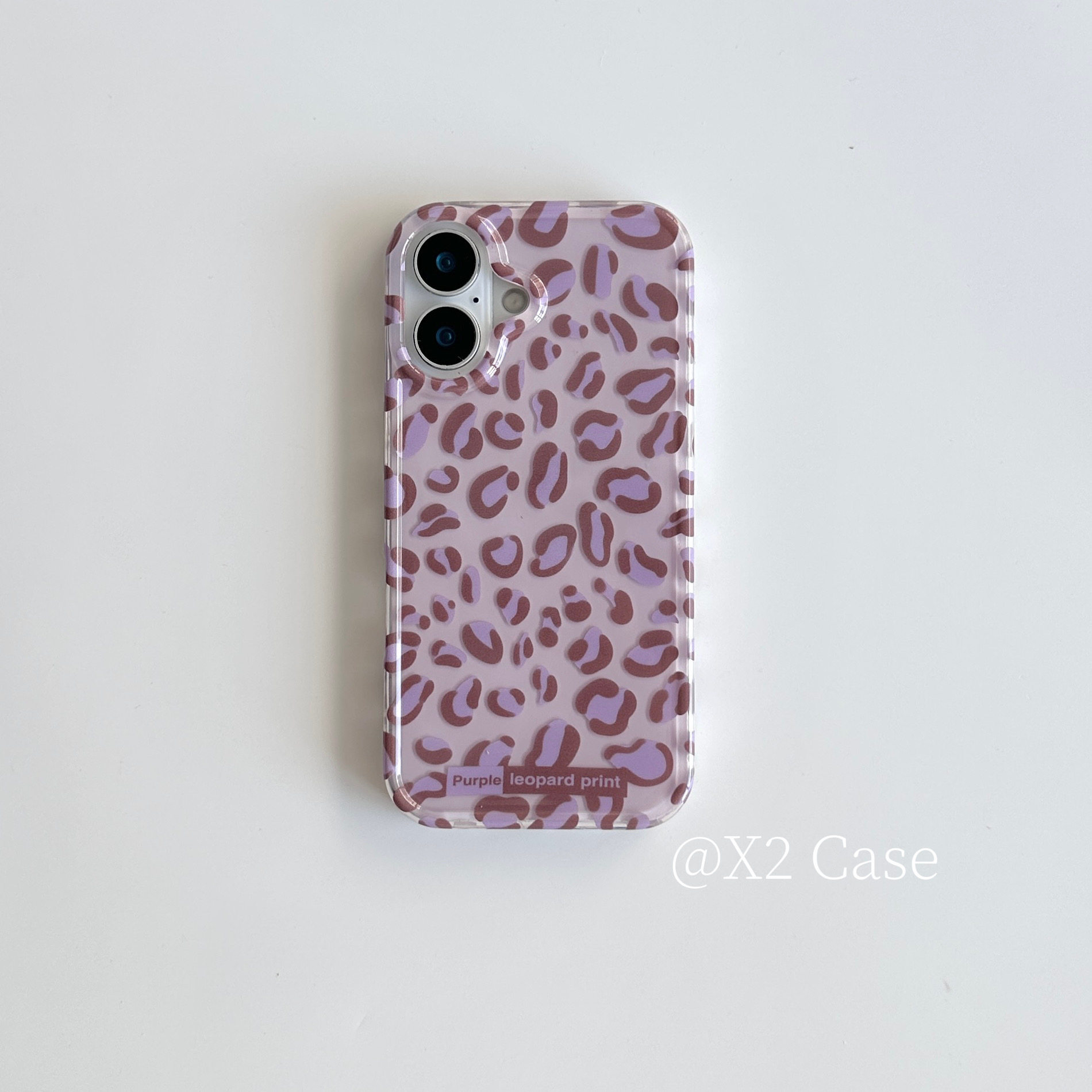 Чехол для телефона в стиле Ins – обзор и цена Phone Cases Purple