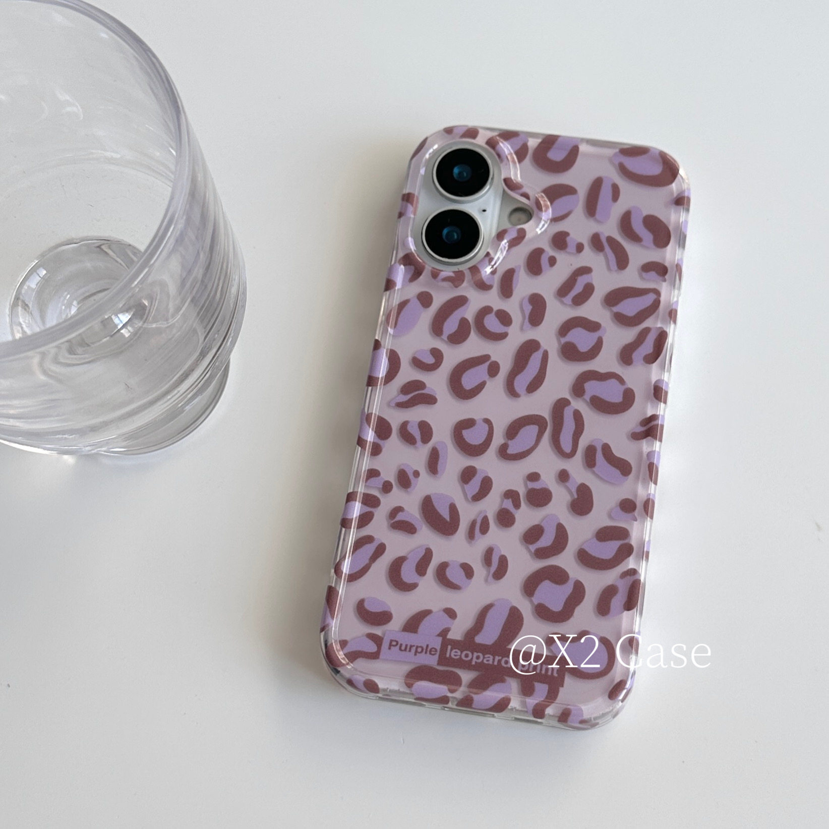 Чехол для телефона в стиле Ins – обзор и цена Phone Cases Purple