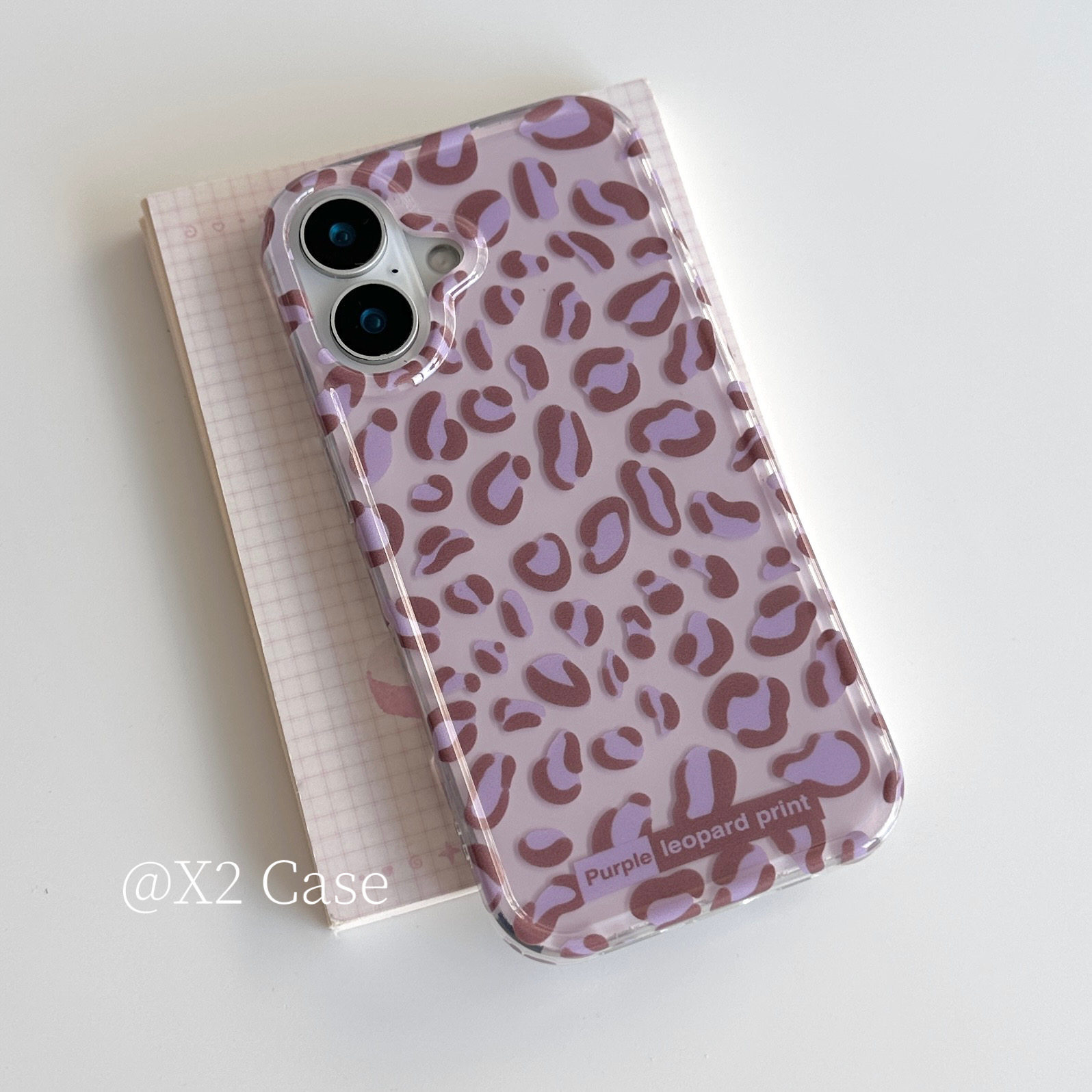 Чехол для телефона в стиле Ins – обзор и цена Phone Cases Purple