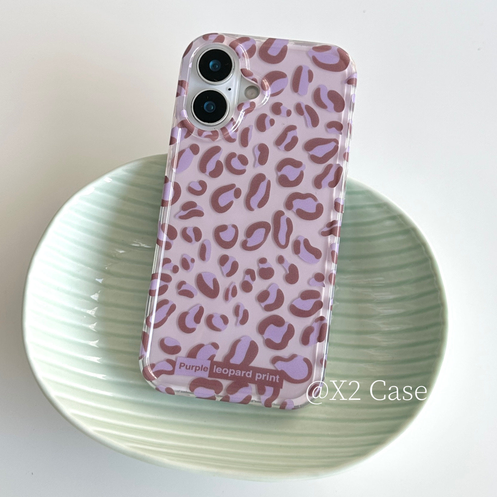 Чехол для телефона в стиле Ins – обзор и цена Phone Cases Purple